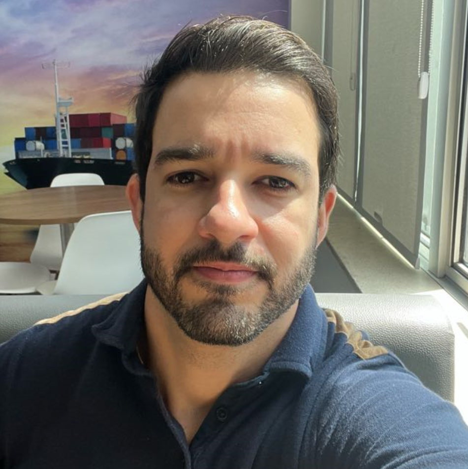 Henrique Ramos Vilela