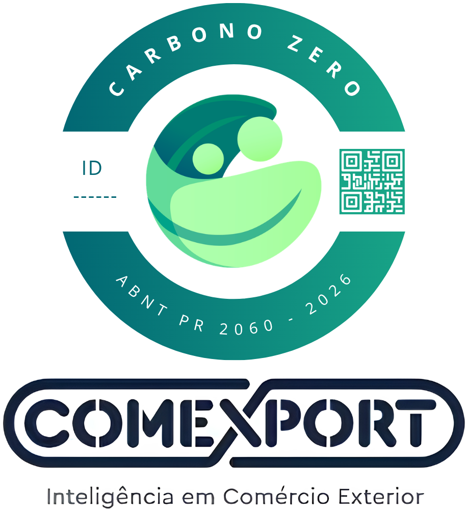 Próximo nível de selo pretendido pela COMEXPORT