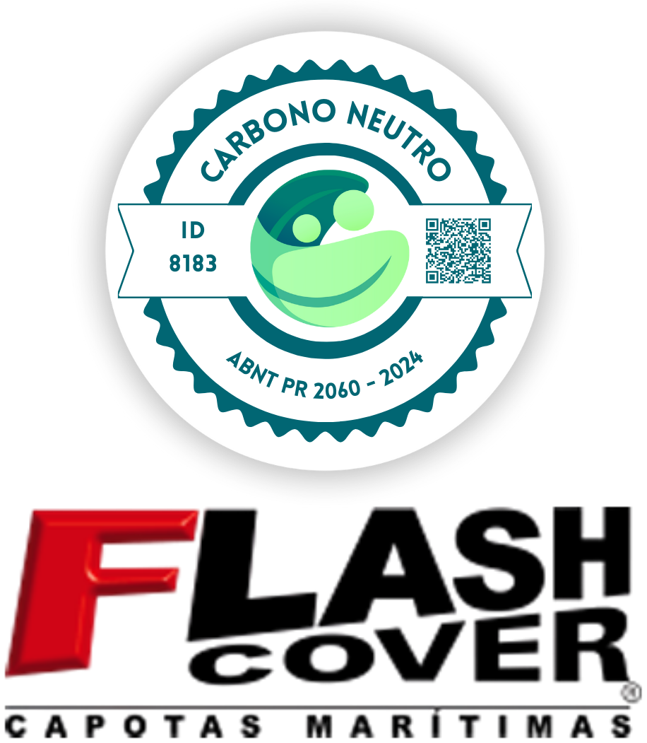 Próximo nível de selo pretendido pela Flash Cover