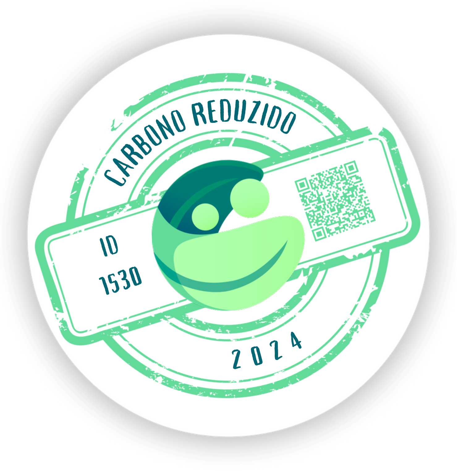 Selo Carbono Reduzido CO2 — Lavoro Engenharia (2024)