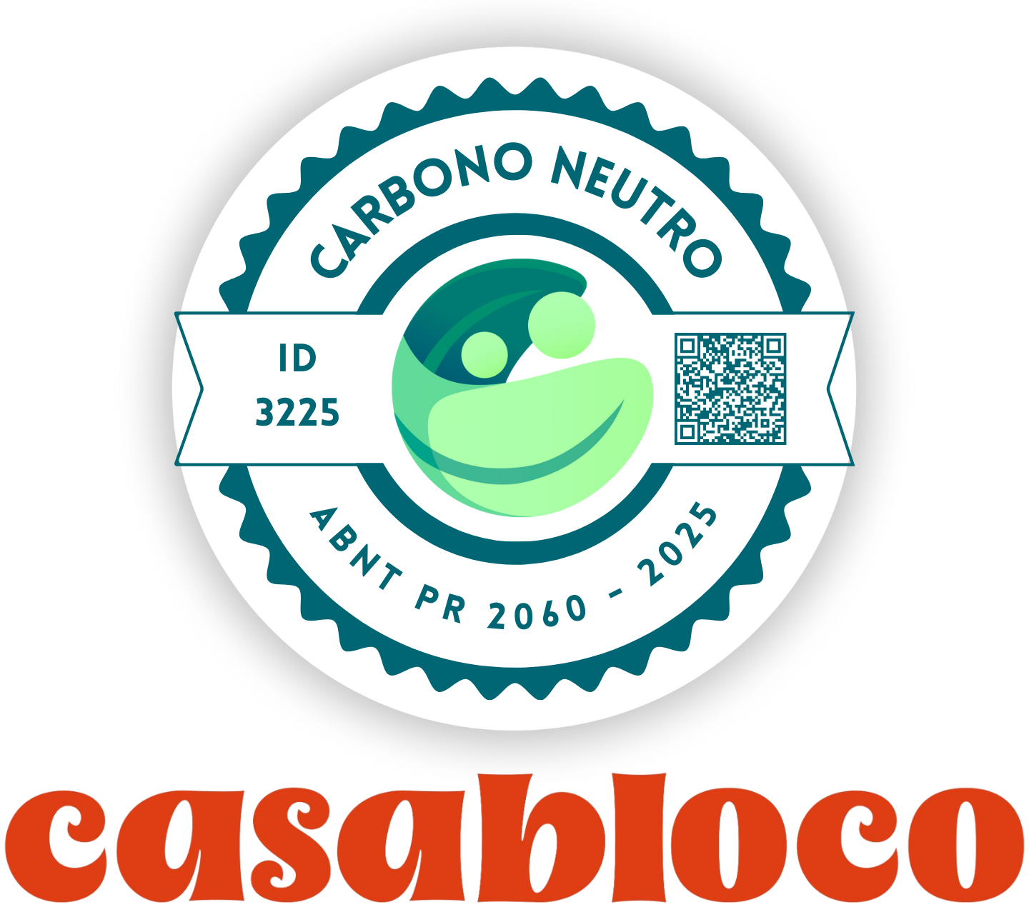 Próximo nível de selo pretendido pela CasaBloco
