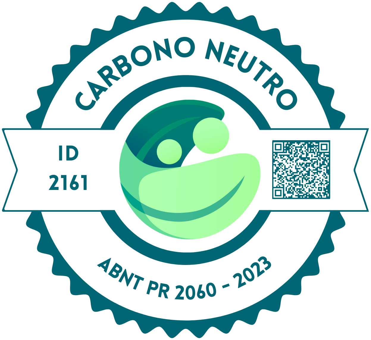 Próximo nível de selo pretendido pela Lavoro Engenharia