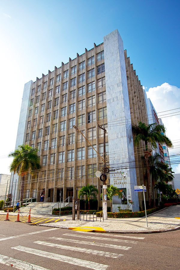 Operação da TJSE