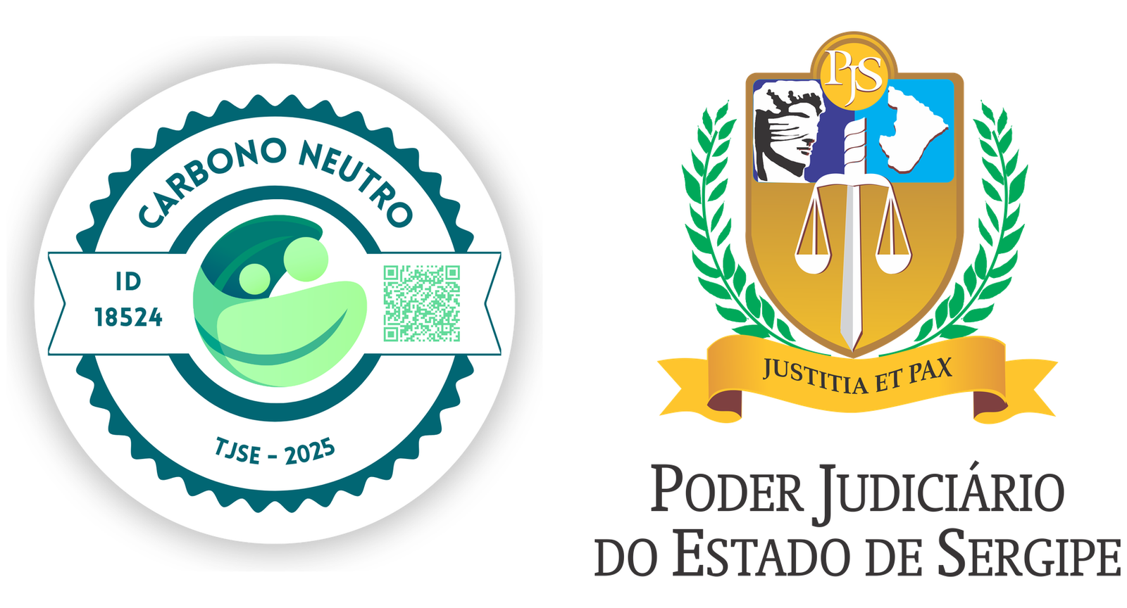 Próximo nível de selo pretendido pela TJSE
