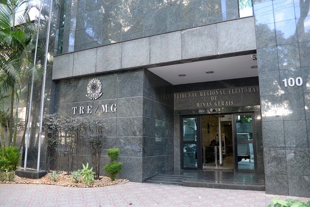 Operação da TRE-MG