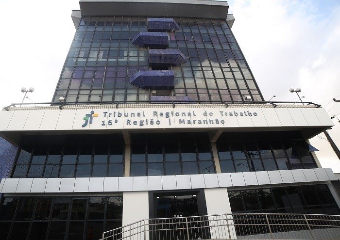 Operação da TRT16